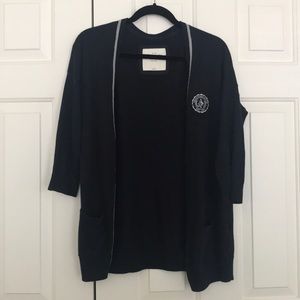 Abercrombie & Fitch Cardigan